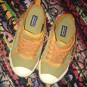 Patagonia Shoes